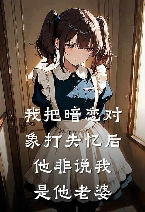 《我把暗恋对象打失忆后，他非说我是他老婆》顾晏城苏念完结版阅读_顾晏城苏念完结版在线阅读