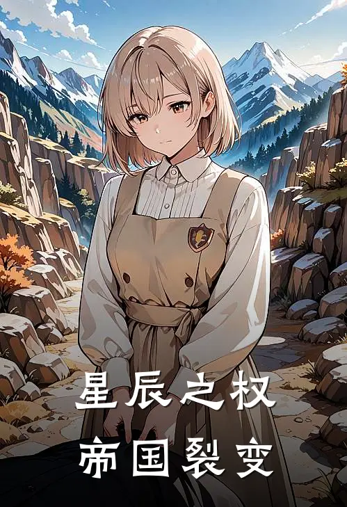 星辰之权：帝国裂变