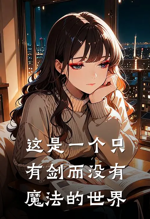 这是一个只有剑而没有魔法的世界嘎子嘎子全本完结小说_最新章节列表这是一个只有剑而没有魔法的世界(嘎子嘎子)