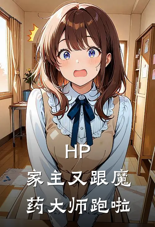 HP：家主又跟魔药大师跑啦西洛德迪恩完整免费小说_小说全文免费阅读HP：家主又跟魔药大师跑啦西洛德迪恩
