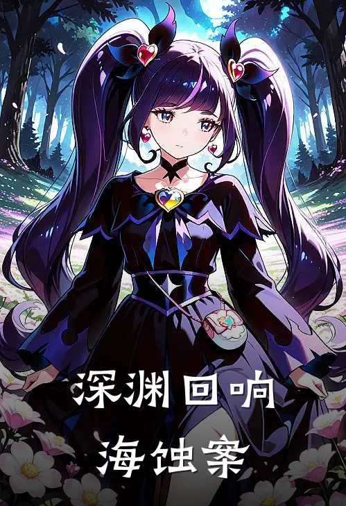 深渊回响：海蚀案(林砚苏芮)全本免费小说_阅读免费小说深渊回响：海蚀案林砚苏芮