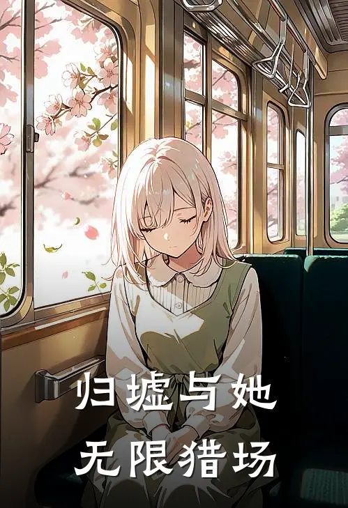 归墟与她：无限猎场