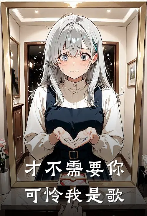 才不需要你可怜我是歌