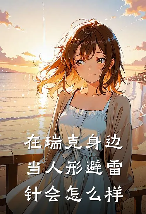 在瑞克身边当人形避雷针会怎么样