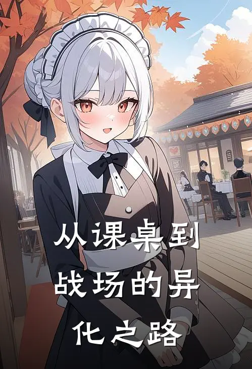 从课桌到战场的异化之路