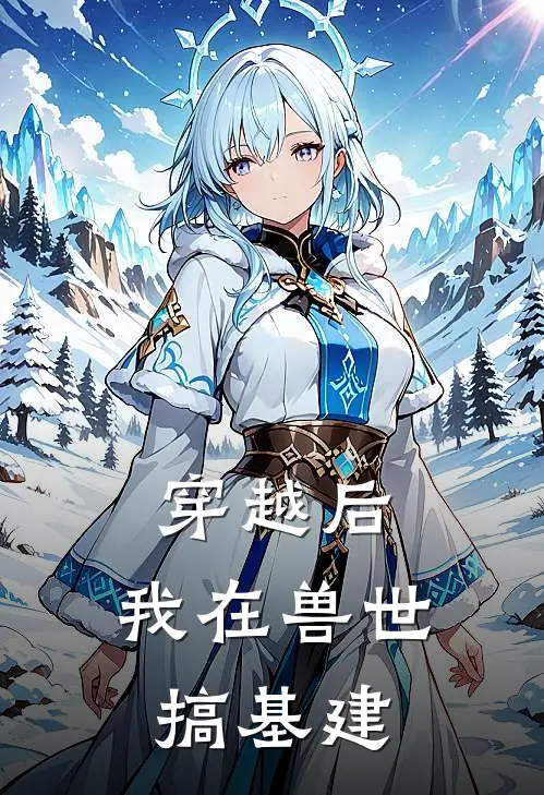 穿越后，我在兽世搞基建江随舟林烈最新免费小说_免费完本小说穿越后，我在兽世搞基建江随舟林烈