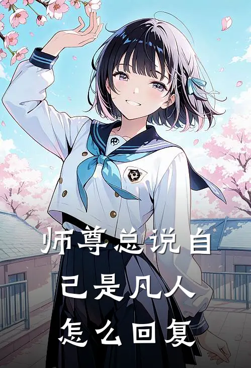 师尊总说自己是凡人怎么回复