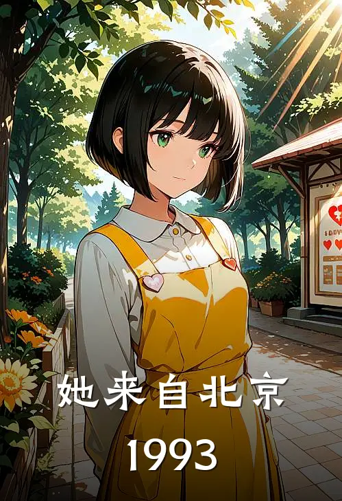 她来自北京1993