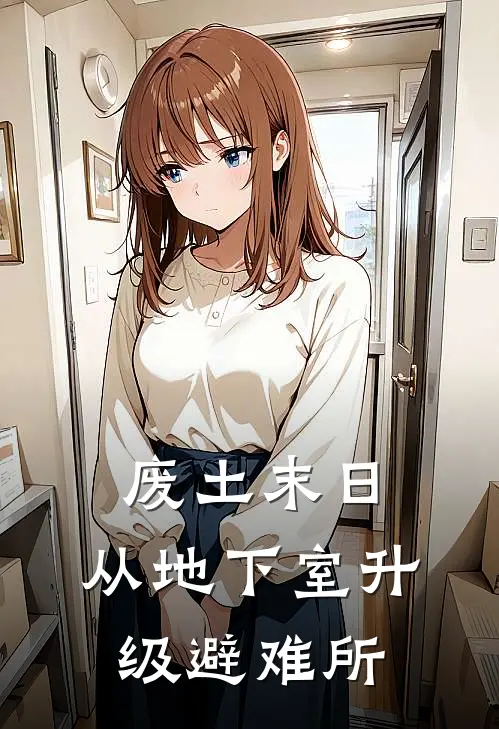 废土末日：从地下室升级避难所