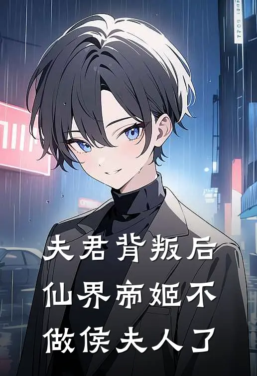 夫君背叛后，仙界帝姬不做侯夫人了宋钰林兮全本免费在线阅读_宋钰林兮全文阅读