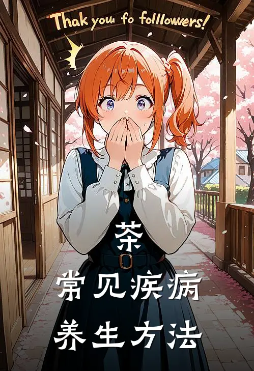 茶：常见疾病养生方法