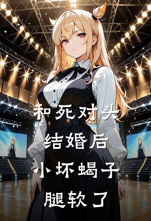 和死对头结婚后，小坏蝎子腿软了