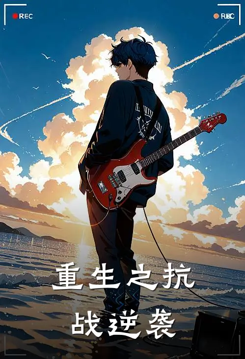 重生之抗战逆袭