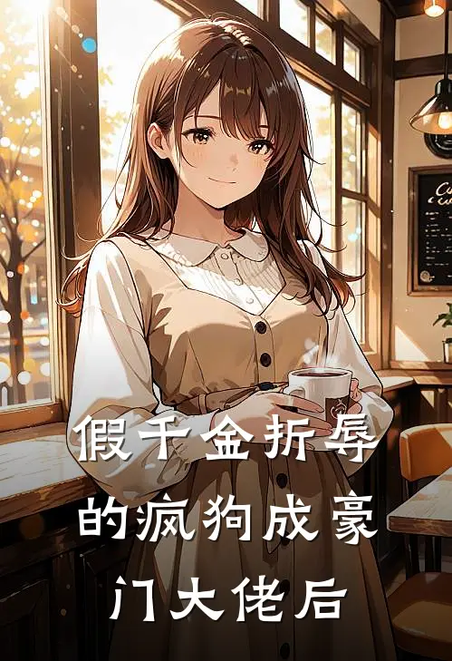 《假千金折辱的疯狗成豪门大佬后》江傅靳明枝已完结小说_假千金折辱的疯狗成豪门大佬后(江傅靳明枝)全文免费阅读无弹窗大结局