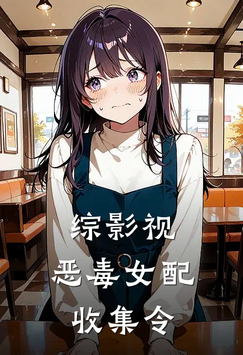 综影视：恶毒女配收集令(楚昭徐娉婷)最新小说_免费阅读完整版小说综影视：恶毒女配收集令(楚昭徐娉婷)