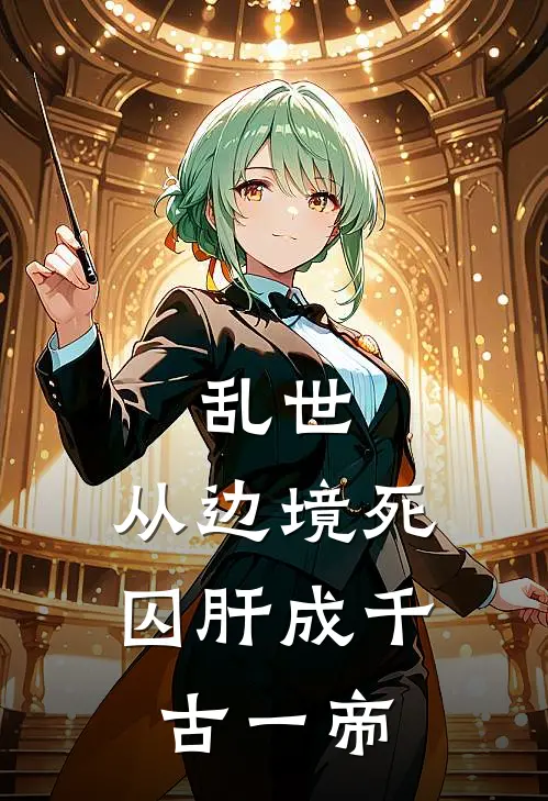 乱世：从边境死囚肝成千古一帝