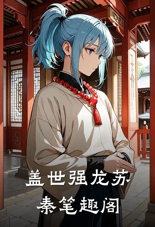 盖世强龙苏秦笔趣阁