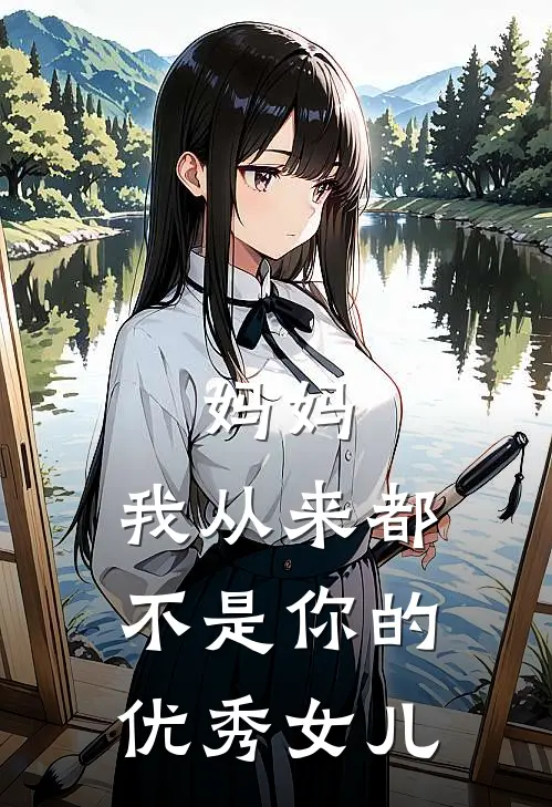 妈妈，我从来都不是你的优秀女儿周安然睿睿完本小说大全_免费小说免费阅读妈妈，我从来都不是你的优秀女儿(周安然睿睿)