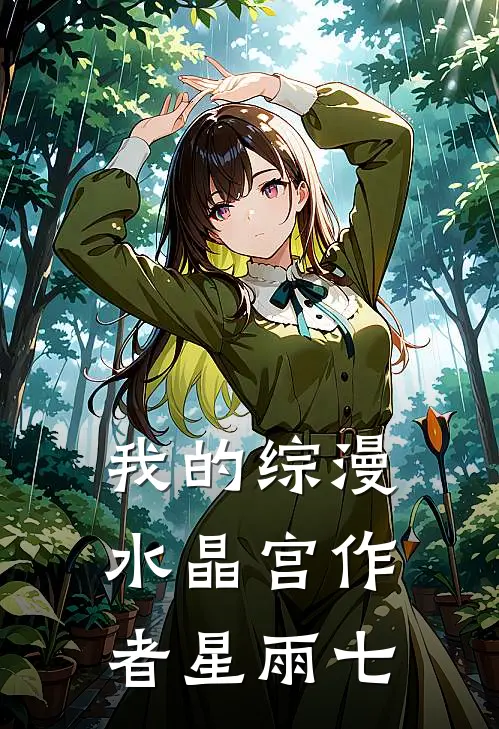 我的综漫水晶宫作者星雨七