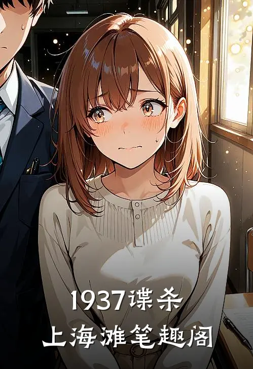 1937谍杀上海滩笔趣阁
