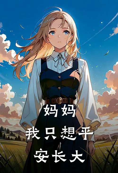 妈妈，我只想平安长大揽月沈揽星最新完本小说_免费小说大全妈妈，我只想平安长大(揽月沈揽星)