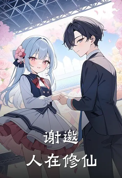 谢邀，人在修仙