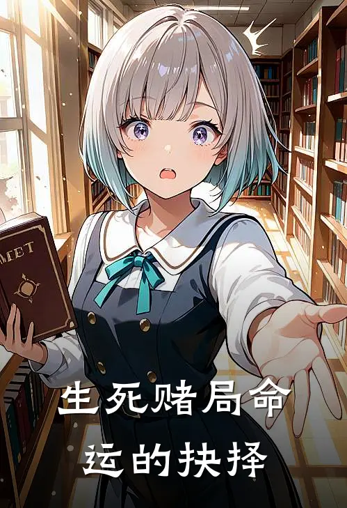 生死赌局命运的抉择