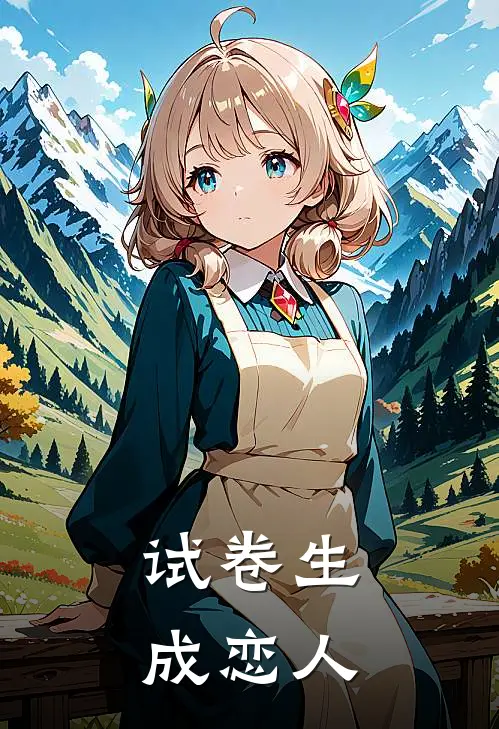 试卷生成恋人林鸢沈默小说完整版免费阅读_热门小说排行榜试卷生成恋人(林鸢沈默)