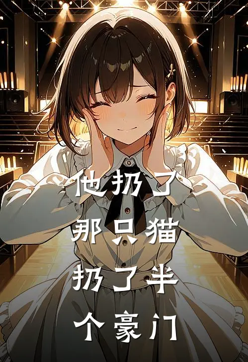 他扔了那只猫，扔了半个豪门林念傅言戍小说完整版_热门好看小说他扔了那只猫，扔了半个豪门(林念傅言戍)