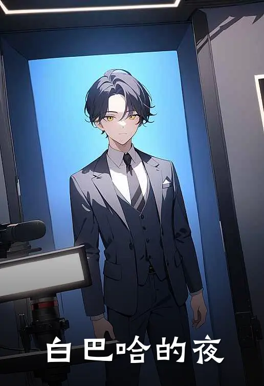 白巴哈的夜