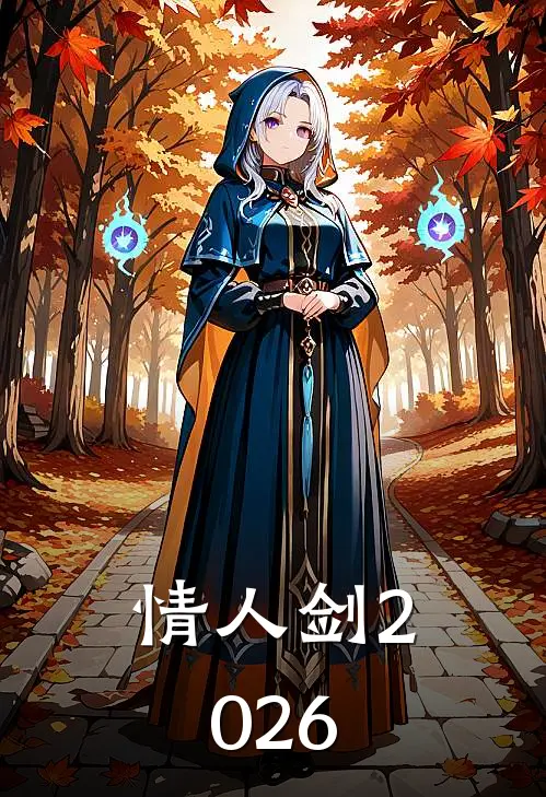 《情人剑2026》沈青崖灵素已完结小说_情人剑2026(沈青崖灵素)火爆小说