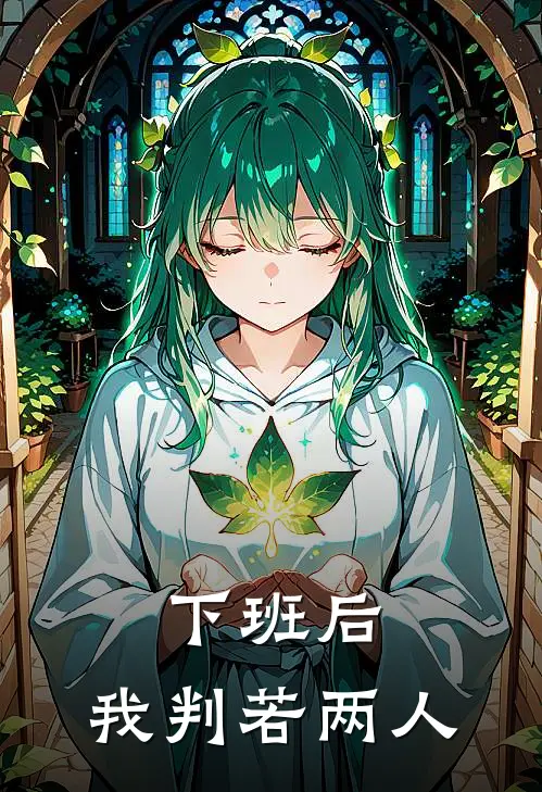 下班后，我判若两人林晓程煜小说完结推荐_完整版小说免费阅读下班后，我判若两人(林晓程煜)