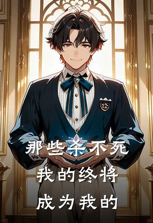 那些杀不死我的终将成为我的