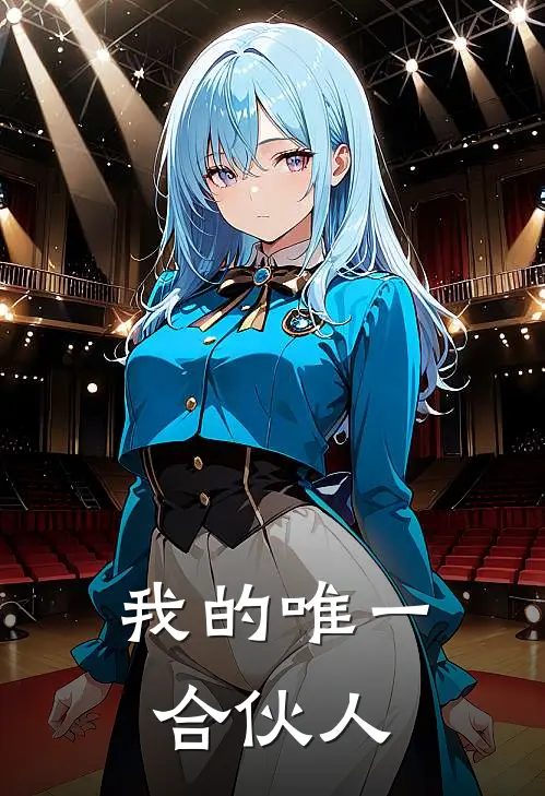 我的唯一合伙人（沈渡林薇）全文免费阅读无弹窗大结局_（我的唯一合伙人全文免费阅读无弹窗）沈渡林薇最新章节列表_笔趣阁（我的唯一合伙人）