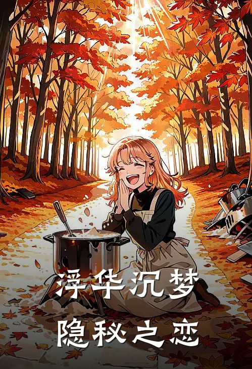 浮华沉梦：隐秘之恋(沈静姝陆擎宇)热门网络小说推荐_最新章节列表浮华沉梦：隐秘之恋(沈静姝陆擎宇)
