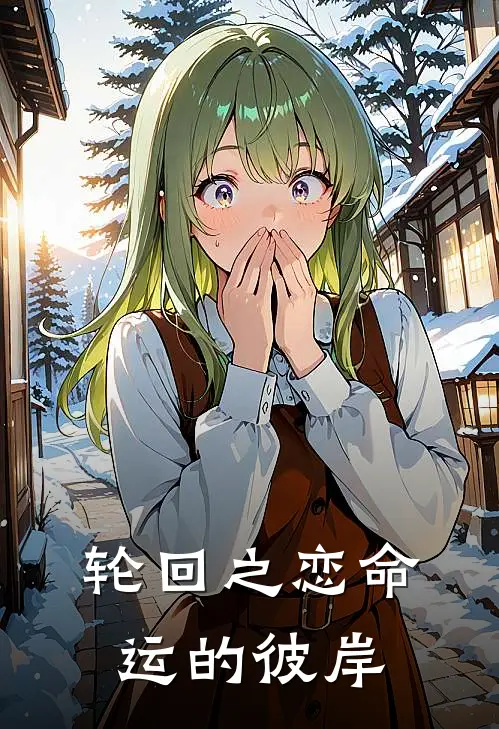 轮回之恋命运的彼岸