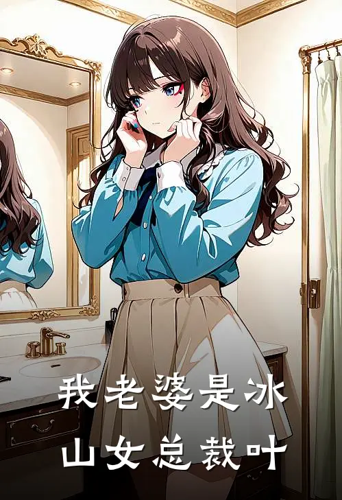 我老婆是冰山女总裁叶