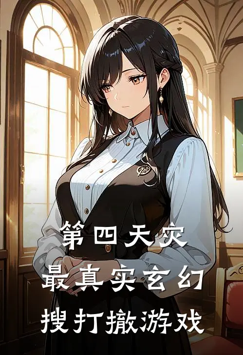 第四天灾：最真实玄幻搜打撤游戏