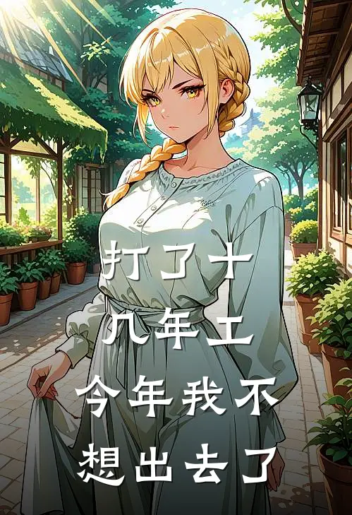 打了十几年工，今年我不想出去了