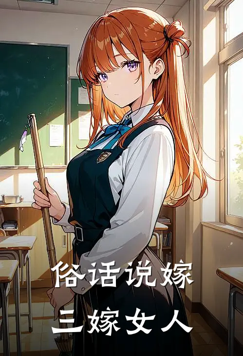 俗话说嫁三嫁女人