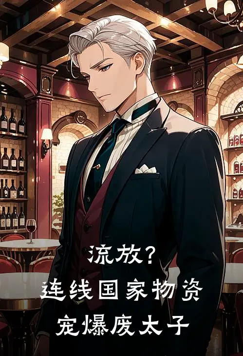 流放？连线国家，物资宠爆废太子(沈青宛张德海)热门网络小说推荐_最新完结小说推荐流放？连线国家，物资宠爆废太子沈青宛张德海