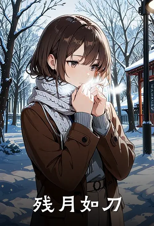 残月如刀萧然江海天最新小说全文阅读_最新章节列表残月如刀(萧然江海天)