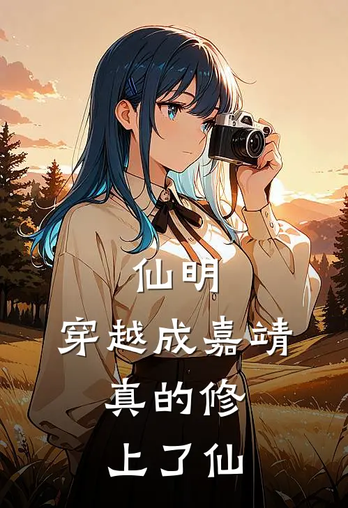 仙明：穿越成嘉靖，真的修上了仙(黄锦朱厚熜)免费阅读_完结热门小说仙明：穿越成嘉靖，真的修上了仙(黄锦朱厚熜)