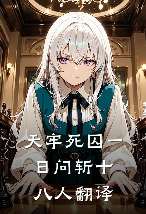 天牢死囚一日问斩十八人翻译