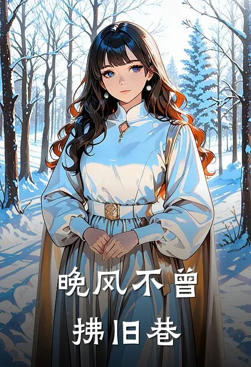 晚风不曾拂旧巷(林溪周聿怀)在线免费小说_完整版免费小说晚风不曾拂旧巷(林溪周聿怀)