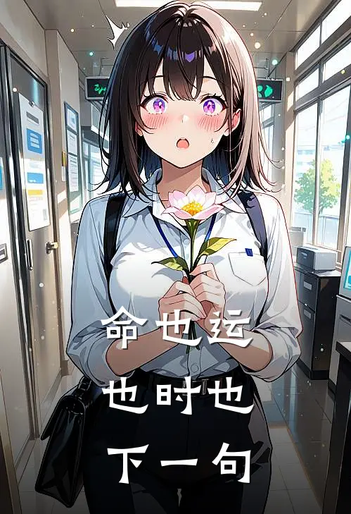 命也运也时也,下一句