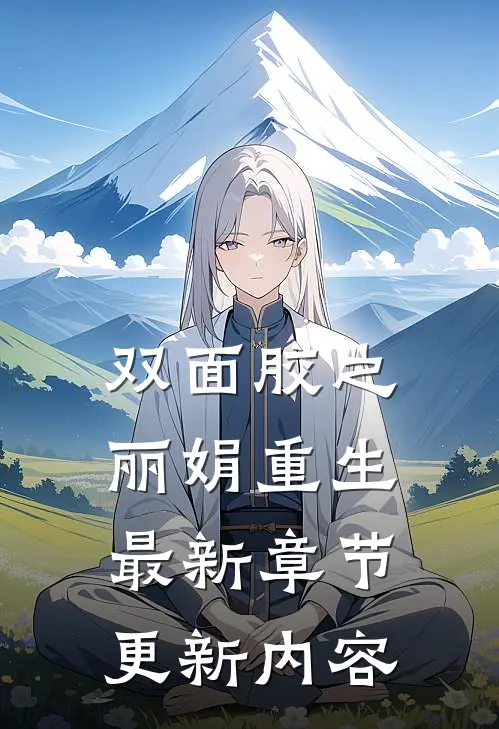 双面胶之丽娟重生最新章节更新内容