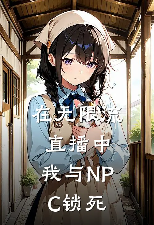 在无限流直播中，我与NPC锁死