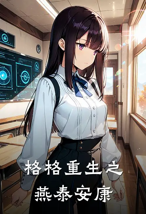 格格重生之燕泰安康(永琪尔泰)阅读免费小说_完本热门小说格格重生之燕泰安康永琪尔泰