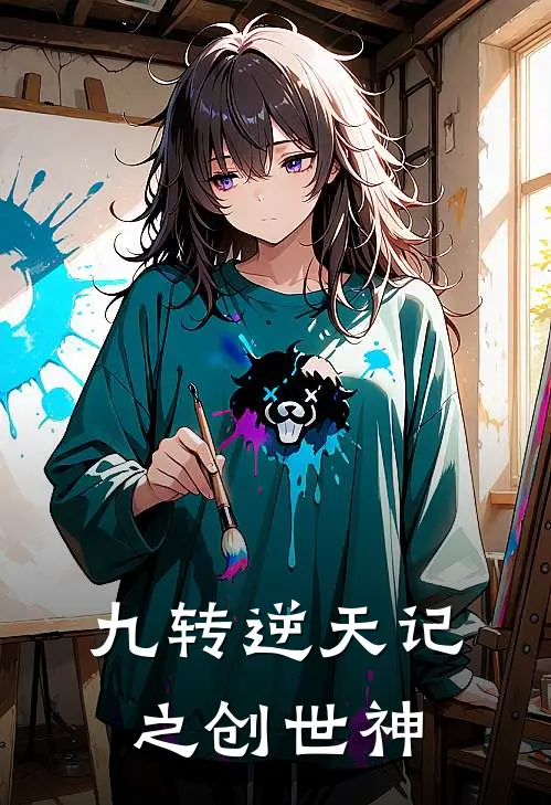 九转逆天记之创世神